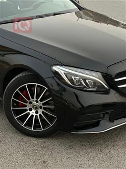 مرسيدس بنز C-Class